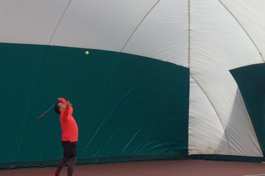 adonis tennis